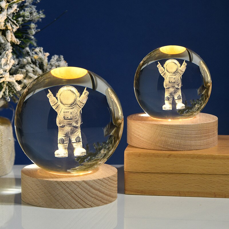 Planet Light | Universum Lamp