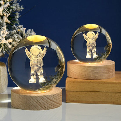 Planet Light | Universum Lamp