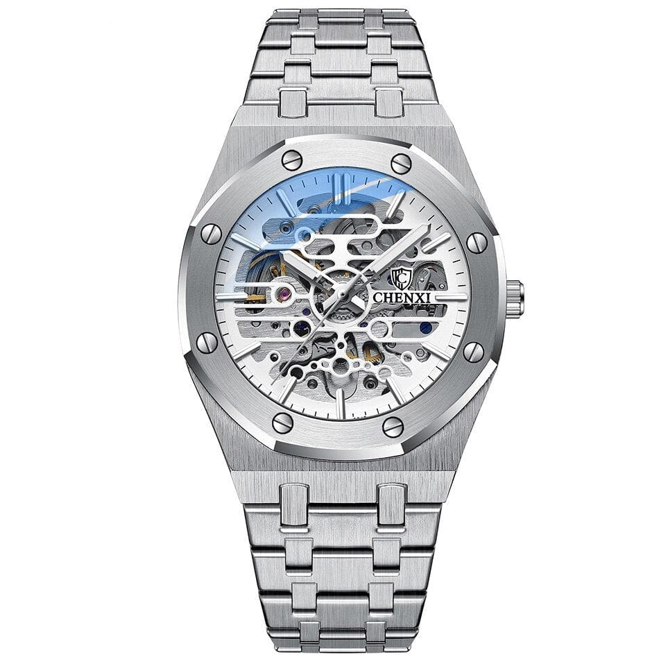 Stanley Watch | Mechanisch Horloge