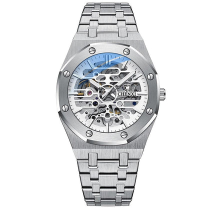 Stanley Watch | Mechanisch Horloge