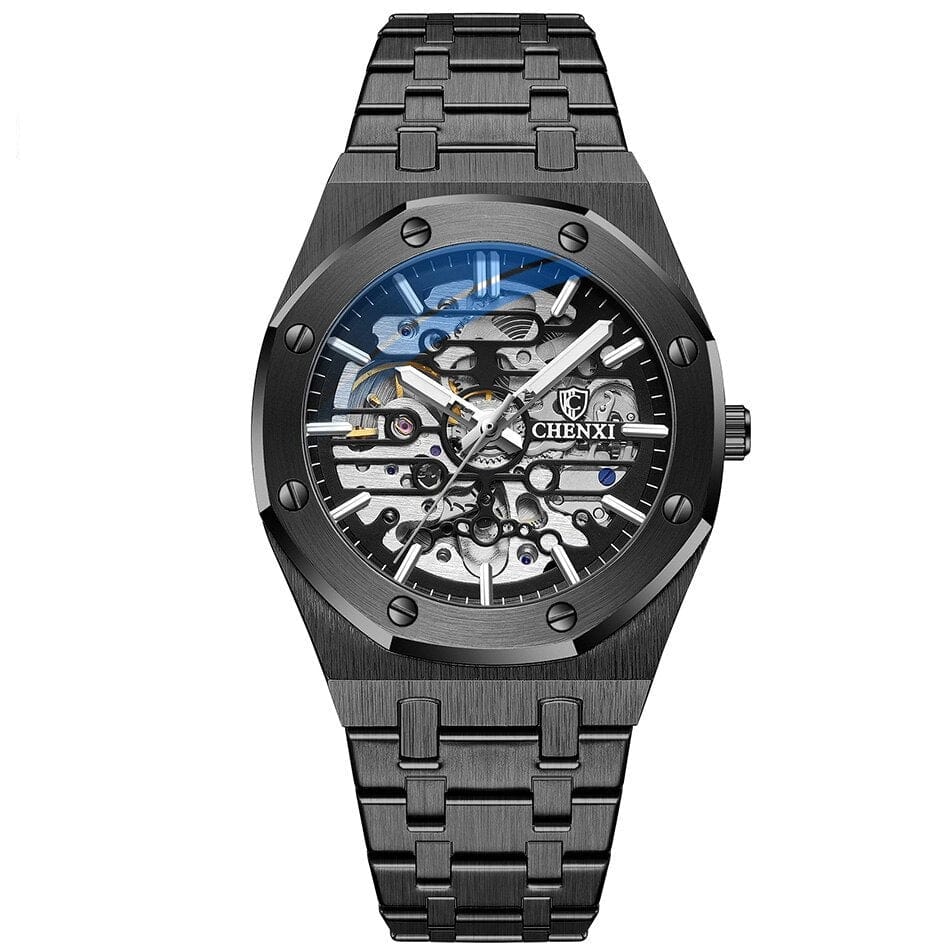 Stanley Watch | Mechanisch Horloge