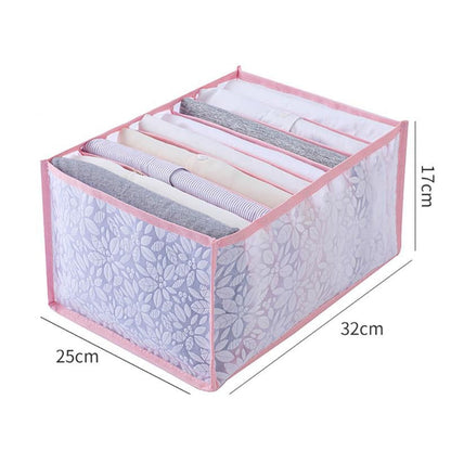 Closet Organiser | Kleding Opberger