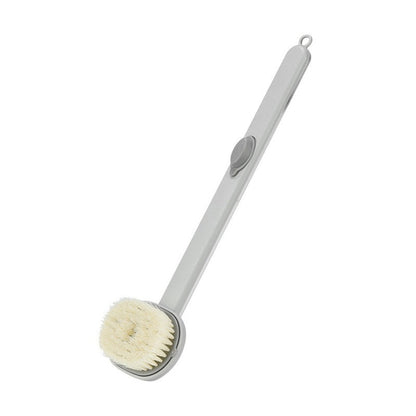 Body Scrubber | Lange Bad Borstel