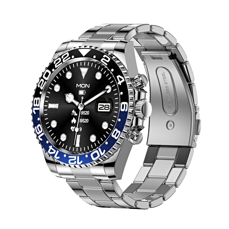 Focalex™ Multifunctionele Bluetooth Smartwatch