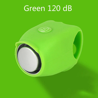 Bike Horn 4.0 | Fiets Alarm
