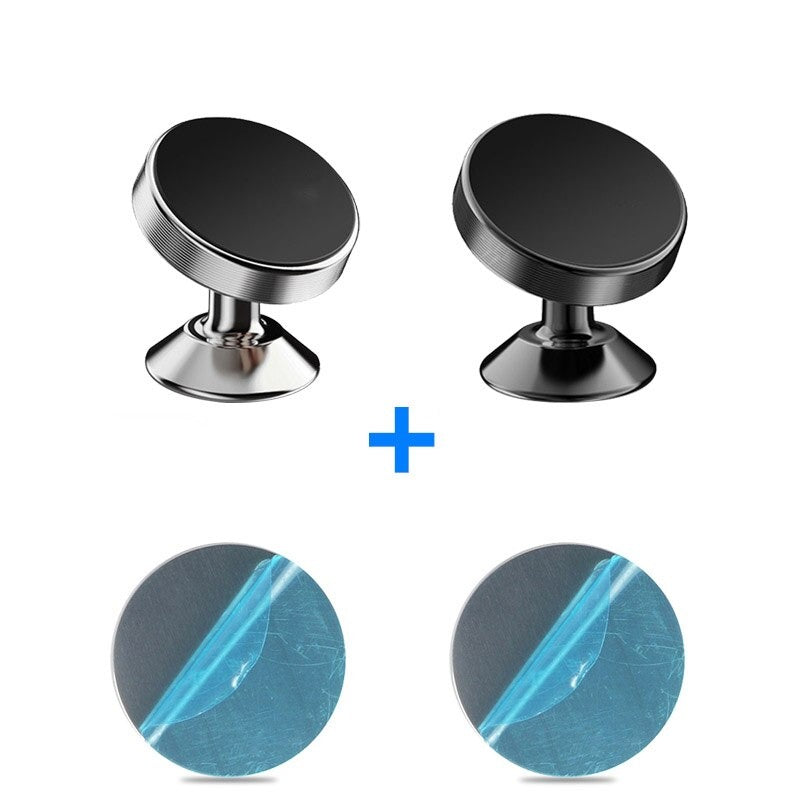 Sticky Holder | Magnetische Telefoonhouder