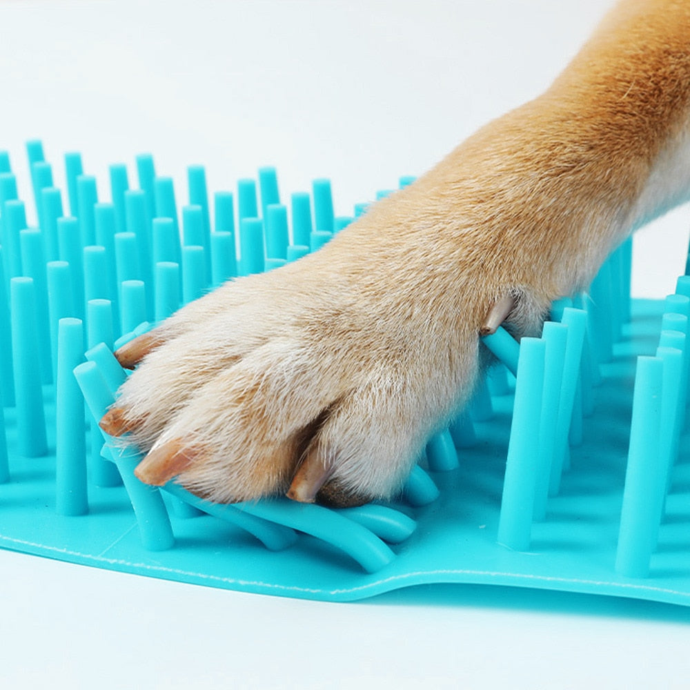 Pet Paw Cleaner | Poot Reiniger