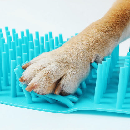 Pet Paw Cleaner | Poot Reiniger