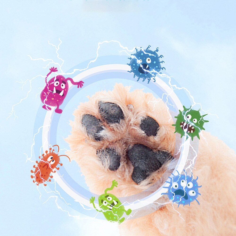 Pet Paw Cleaner | Poot Reiniger