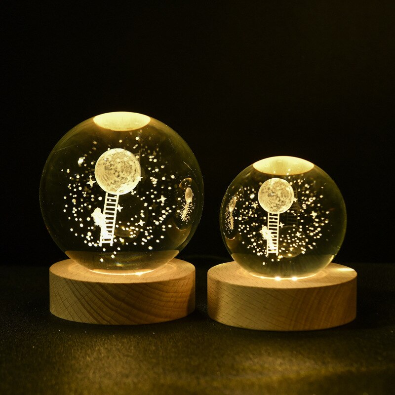 Planet Light | Universum Lamp