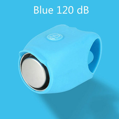 Bike Horn 4.0 | Fiets Alarm