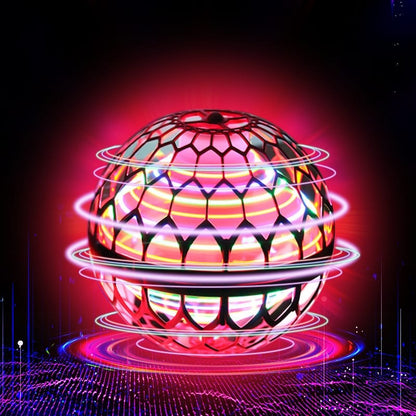 Magic HoverBall™ | 1+1 Gratis