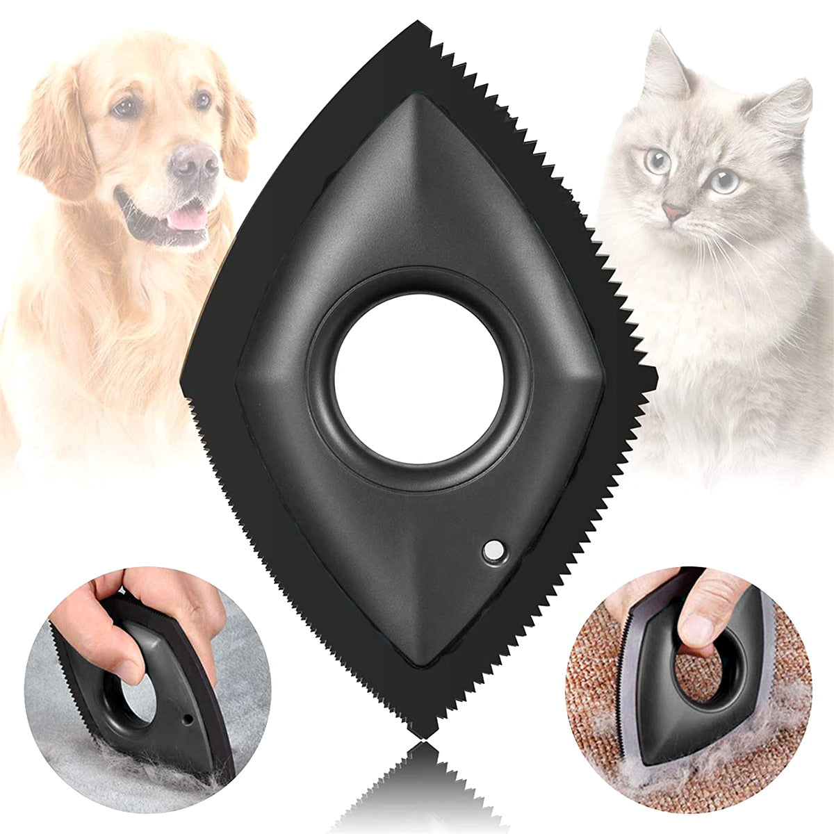 Pet Hair Remover | Haar Verwijdering