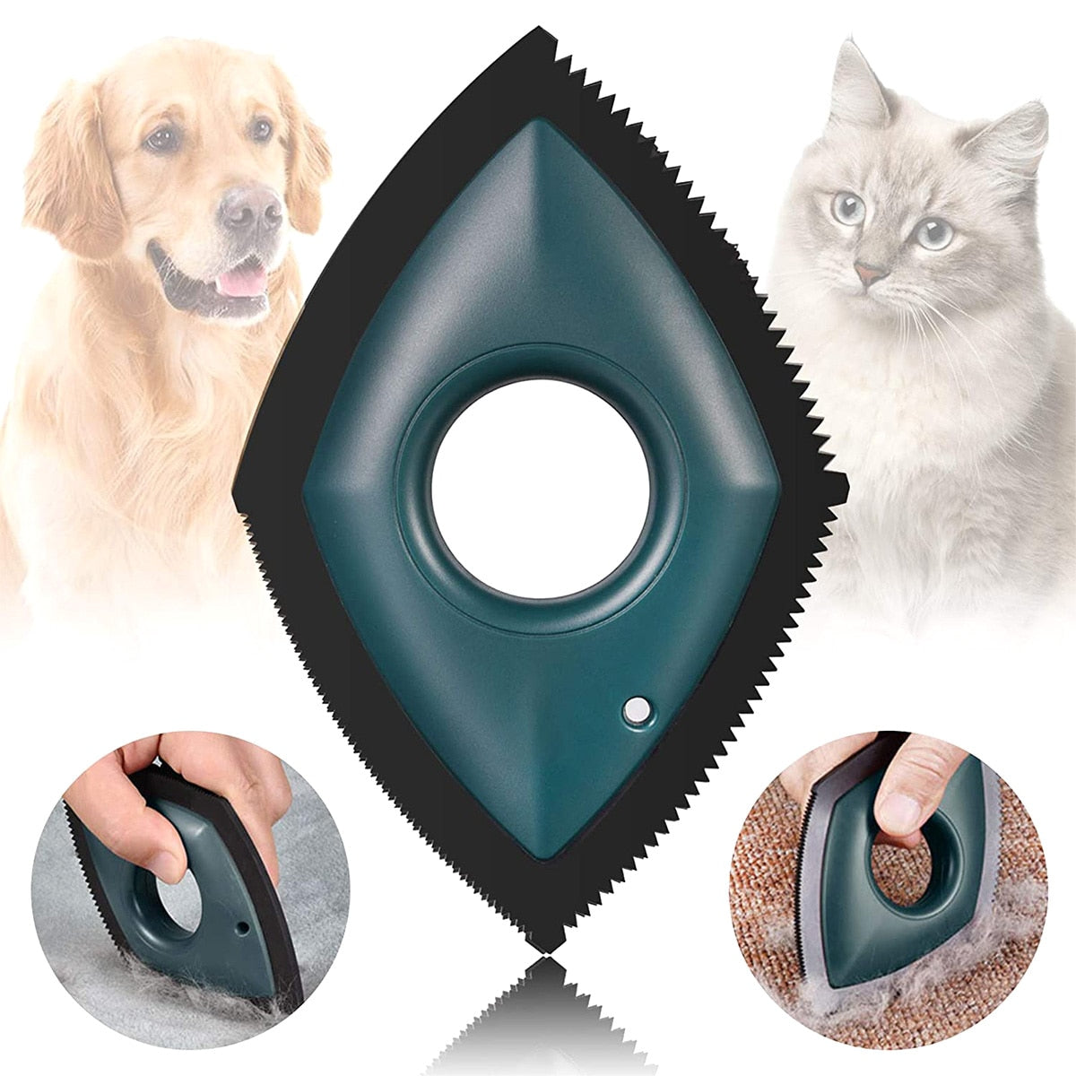 Pet Hair Remover | Haar Verwijdering