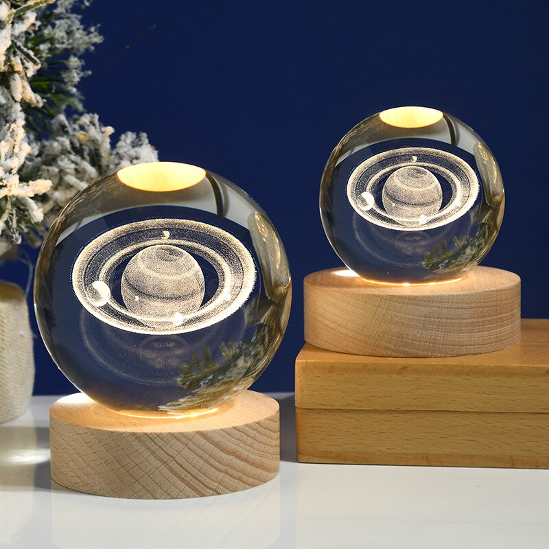Planet Light | Universum Lamp