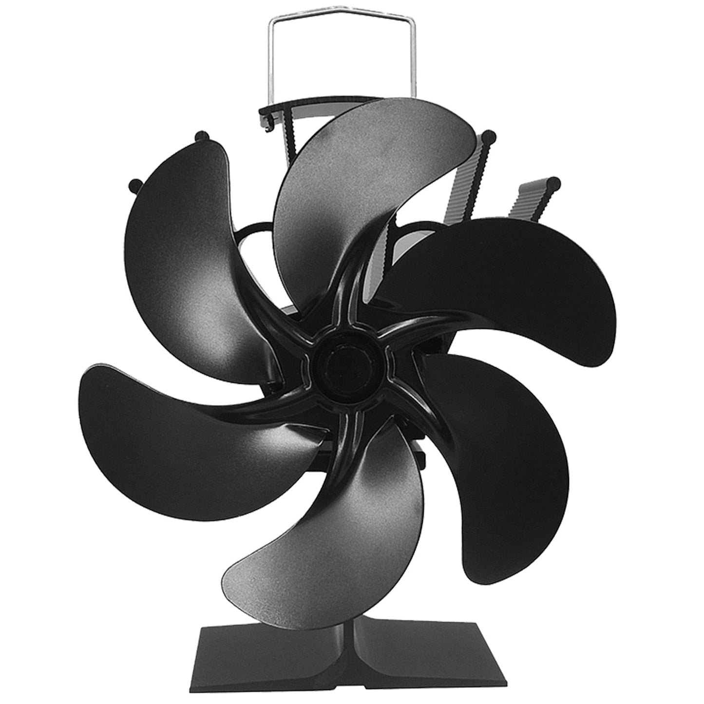 Blaze™ - Thermisch Geactiveerde Ventilator