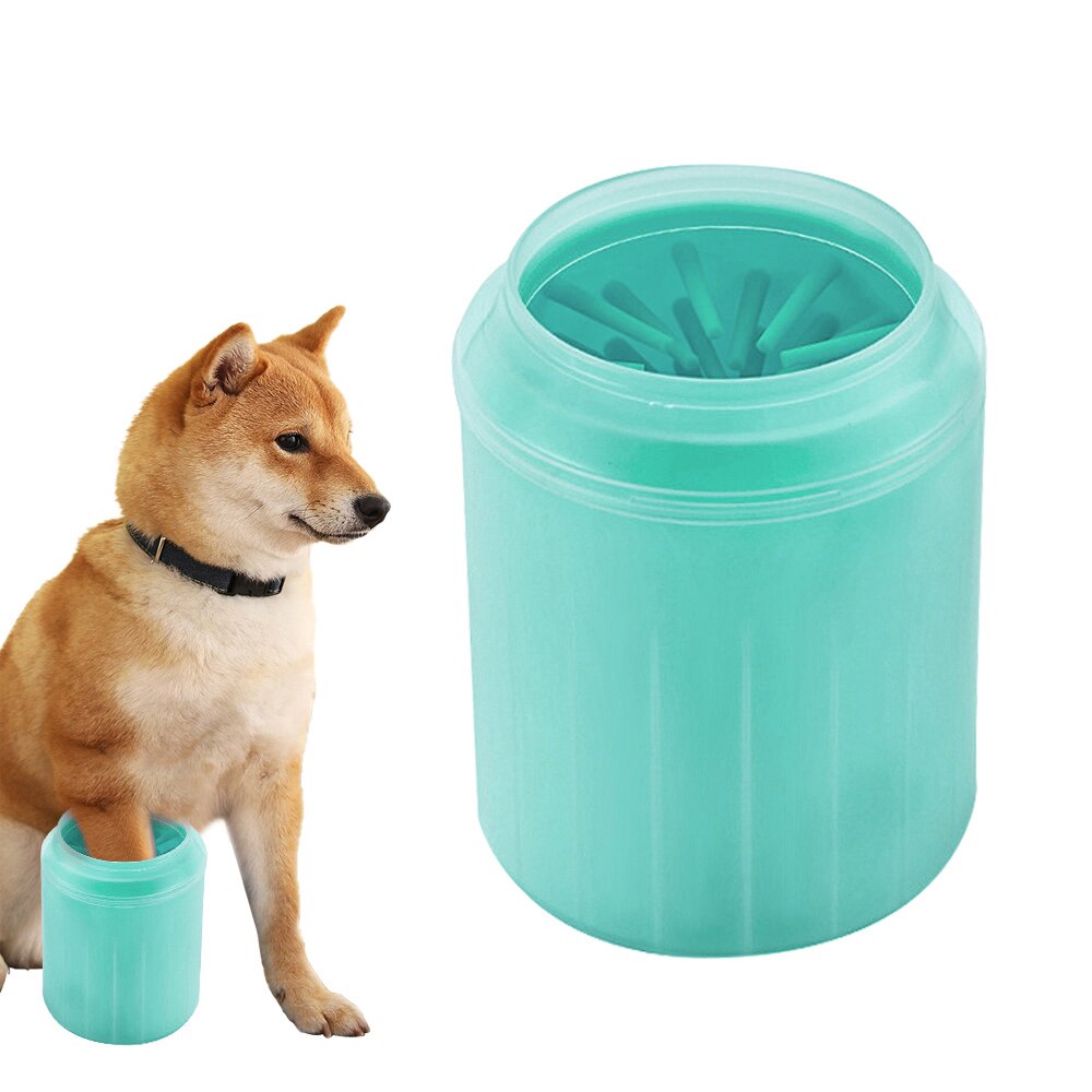Pet Paw Cleaner | Poot Reiniger