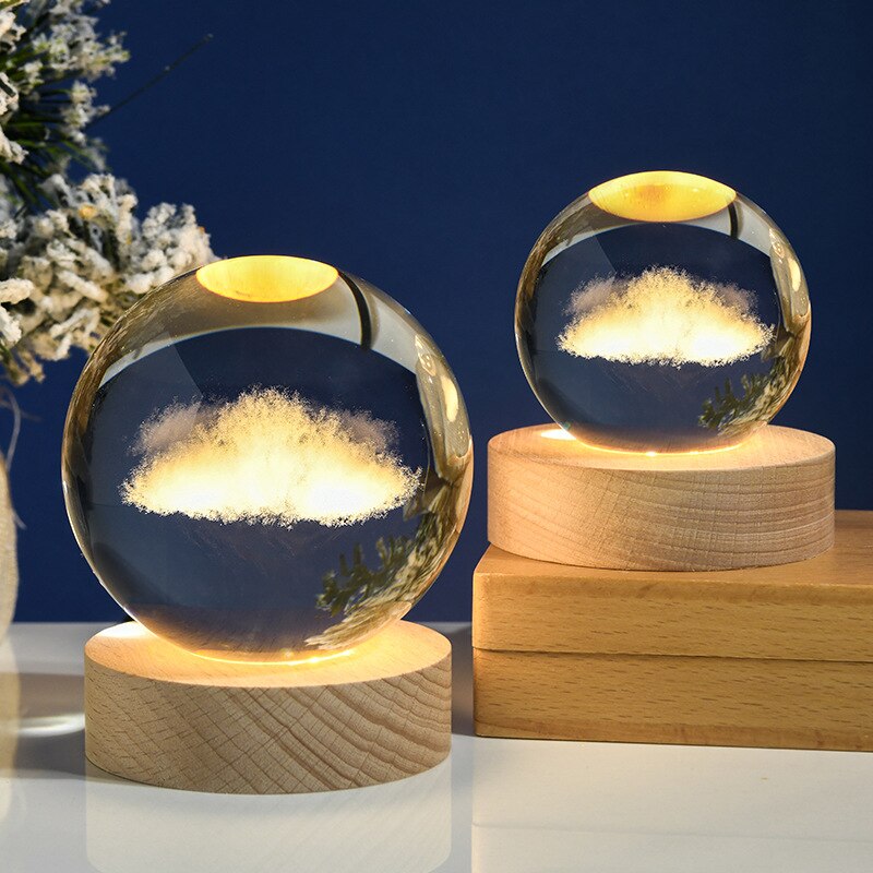 Planet Light | Universum Lamp