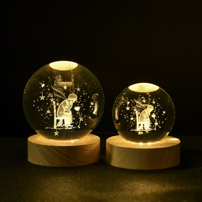 Planet Light | Universum Lamp