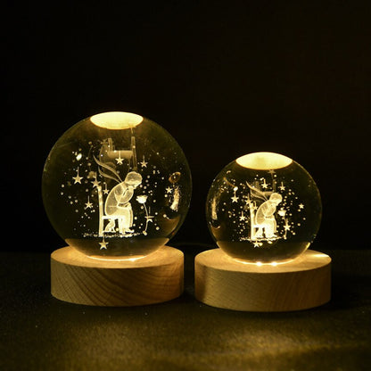 Planet Light | Universum Lamp