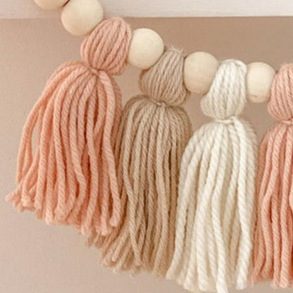 Schattige Babyslinger | Breng vreugde & kleur in de kamer van je kleintje!