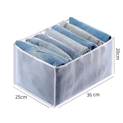 Closet Organiser | Kleding Opberger