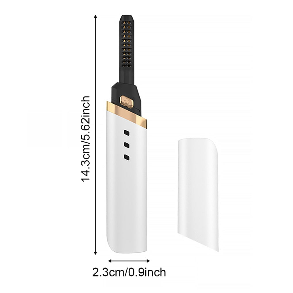 Perfect Lashes | Verstelbare Wimperkruller