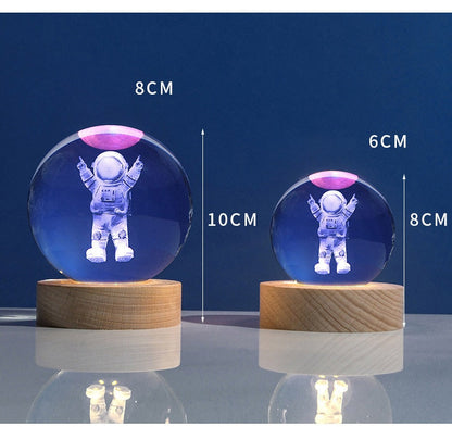 Planet Light | Universum Lamp