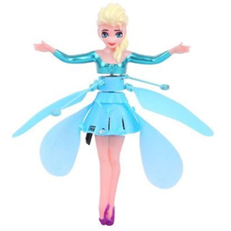 Dancing Fairy | Fee Speelgoed