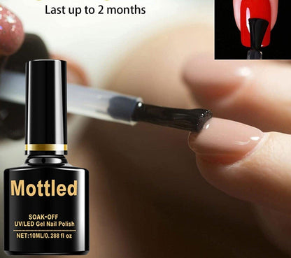 Nail Protector | Gel nagellak