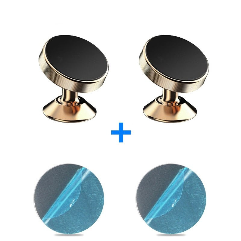 Sticky Holder | Magnetische Telefoonhouder