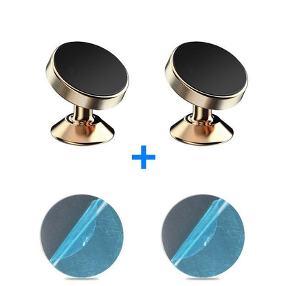 Sticky Holder | Magnetische Telefoonhouder