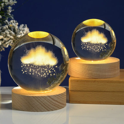 Planet Light | Universum Lamp