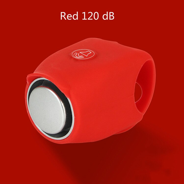 Bike Horn 4.0 | Fiets Alarm