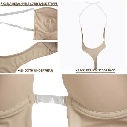 BackLess Body Shaper Bra™ (1+1 GRATIS)