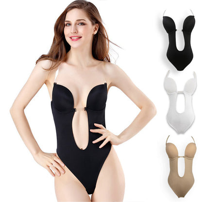BackLess Body Shaper Bra™ (1+1 GRATIS)