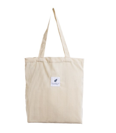 Casual Tote Bag™️