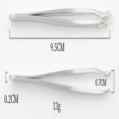 Ear Nose Trimmer | Ontharing Pincet
