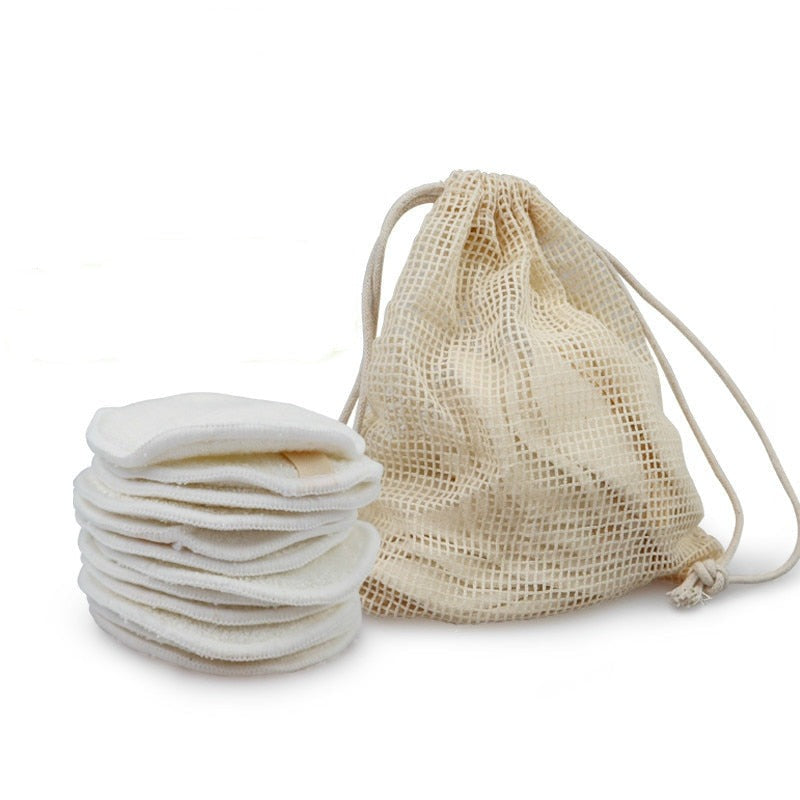 Clean Face | Makeup Remover Pads