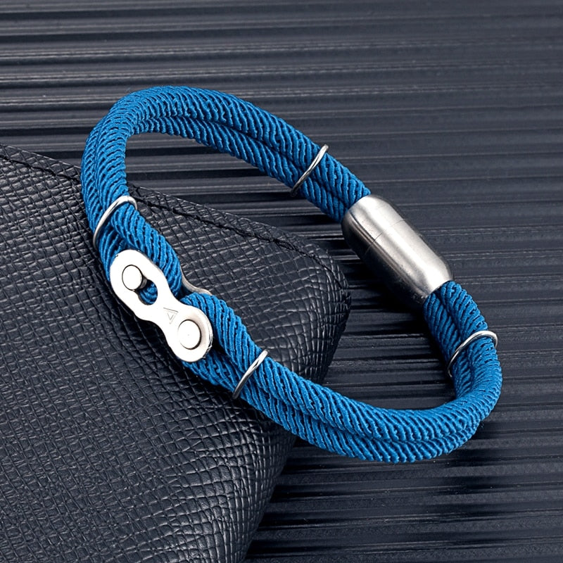 Robe Bracelet | Magnetische Armband