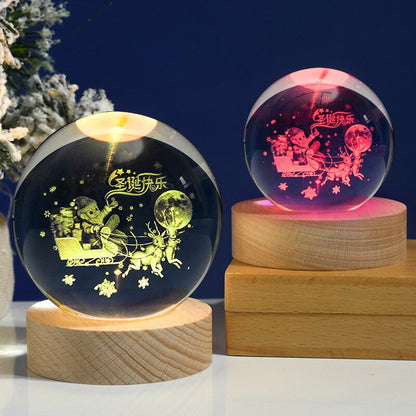 Planet Light | Universum Lamp
