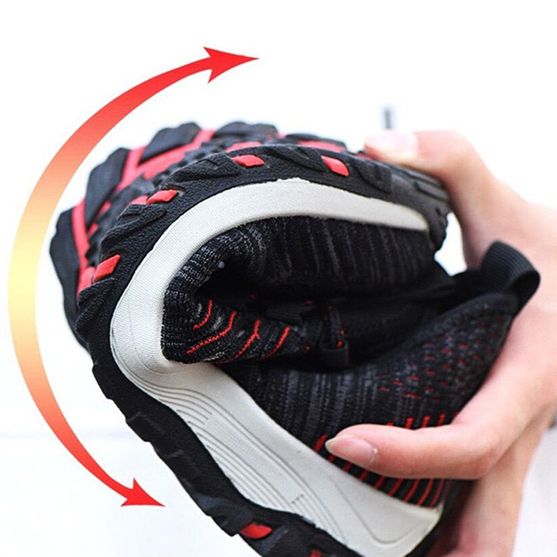 Indestructible Shoes™