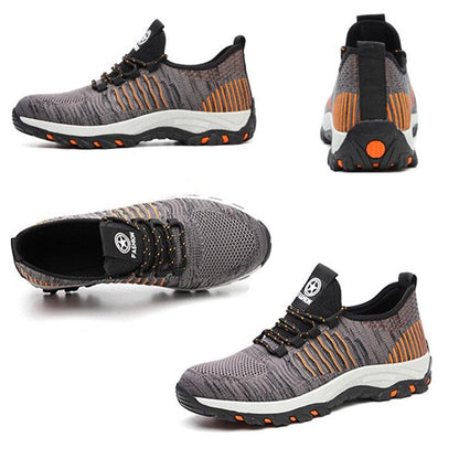 Indestructible Shoes™