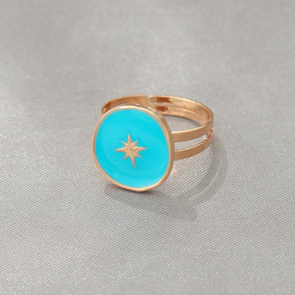 Ori Drip Ring | Luxe Ring