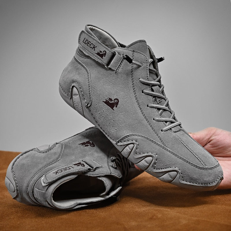 Ronny Shoes | Heren Schoenen