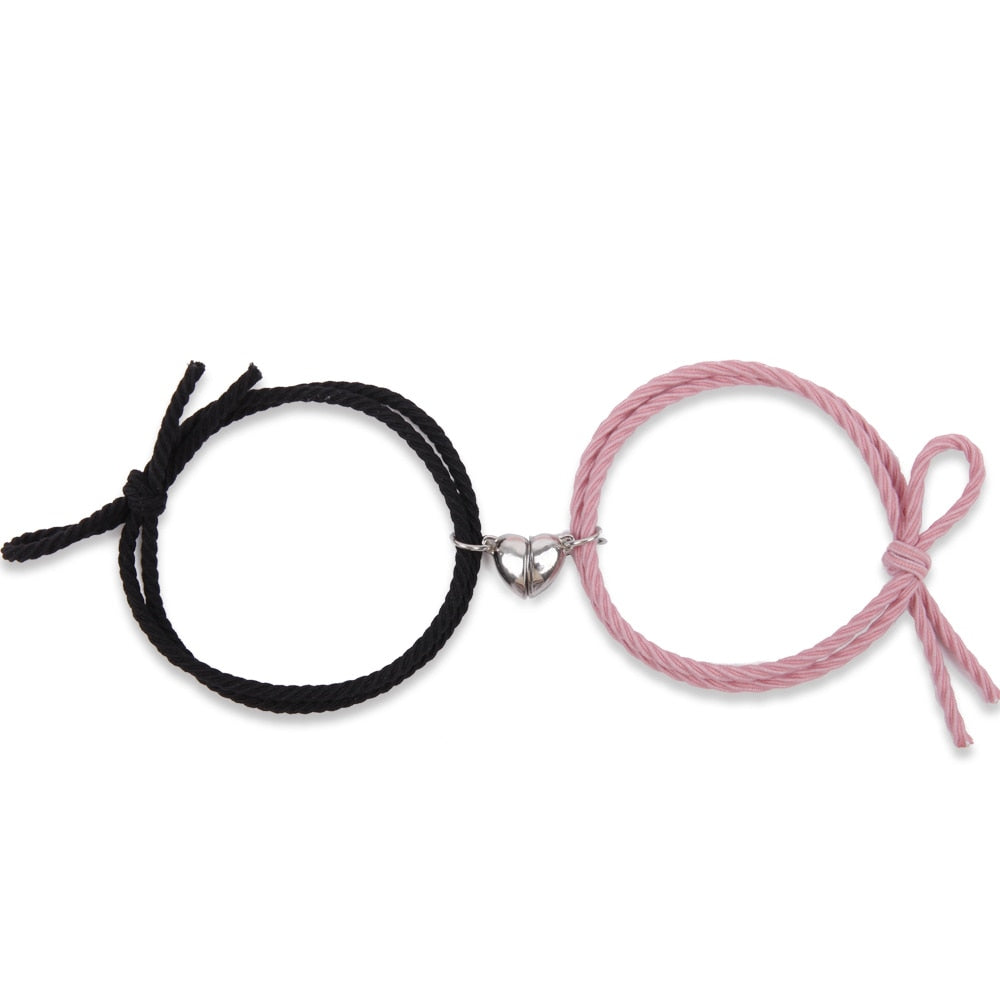 Magnetic Bracelet | Vriendschap Armband