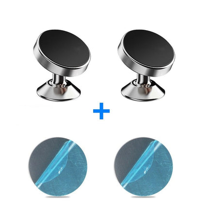 Sticky Holder | Magnetische Telefoonhouder