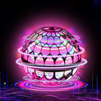 Magic HoverBall™ | 1+1 Gratis