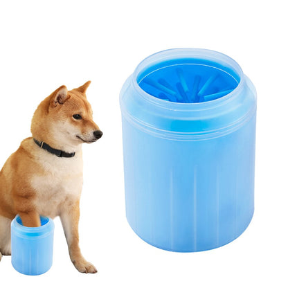 Pet Paw Cleaner | Poot Reiniger