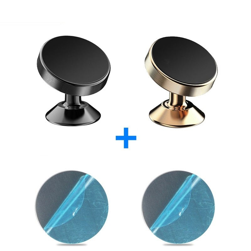 Sticky Holder | Magnetische Telefoonhouder